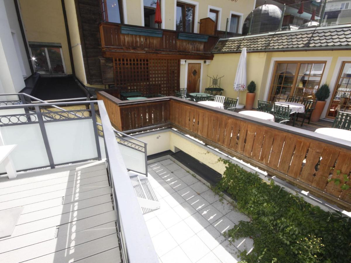 Apartment Dr- Adler By Interhome Bad Hofgastein Extérieur photo
