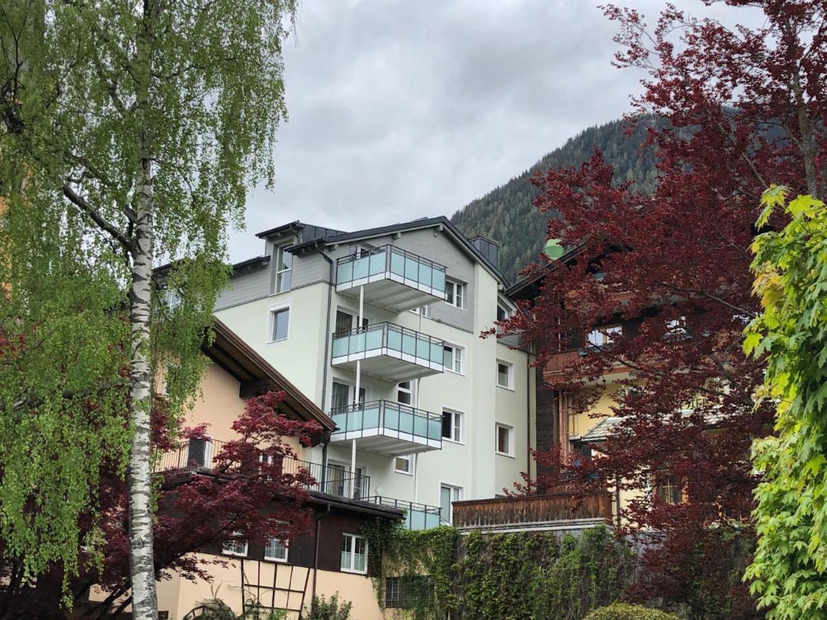 Apartment Dr- Adler By Interhome Bad Hofgastein Extérieur photo