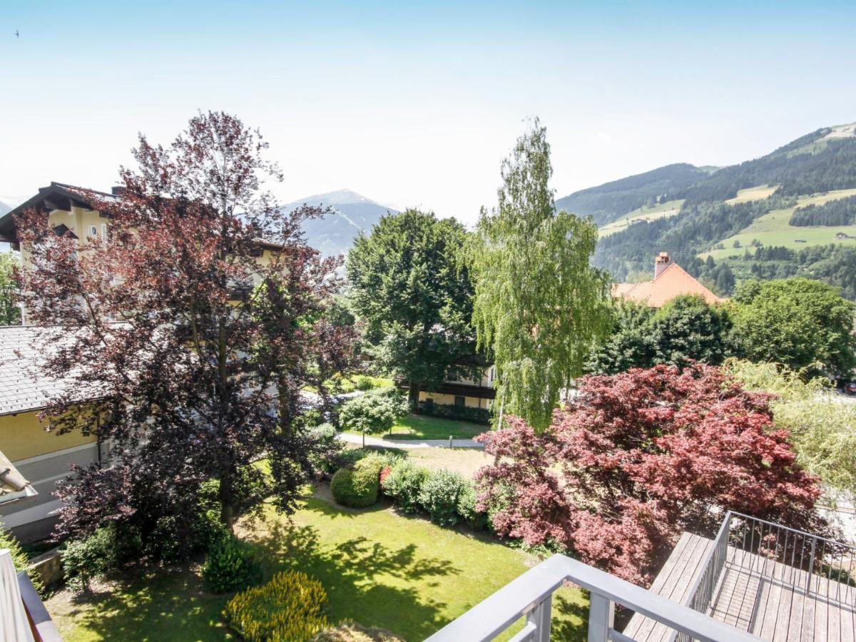 Apartment Dr- Adler By Interhome Bad Hofgastein Extérieur photo