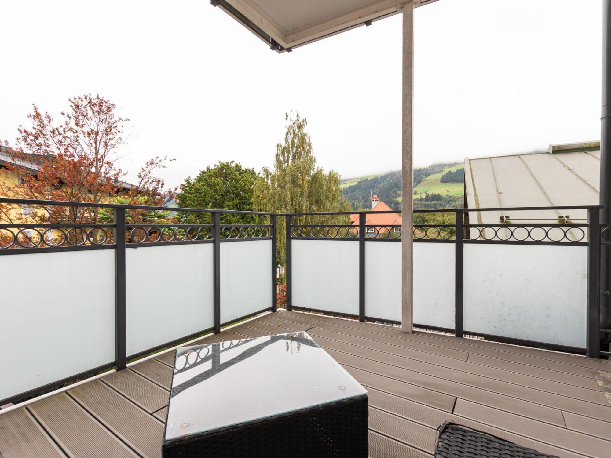 Apartment Dr- Adler By Interhome Bad Hofgastein Extérieur photo