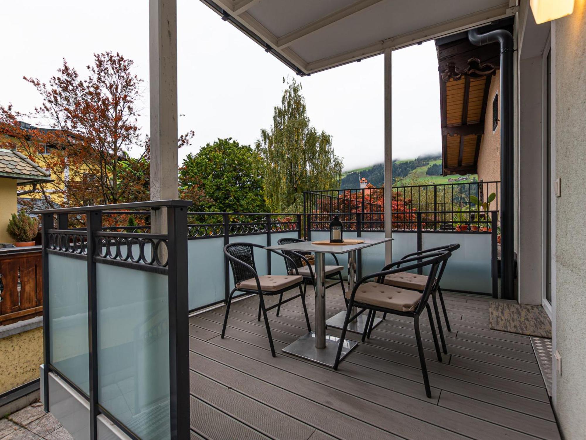 Apartment Dr- Adler By Interhome Bad Hofgastein Extérieur photo