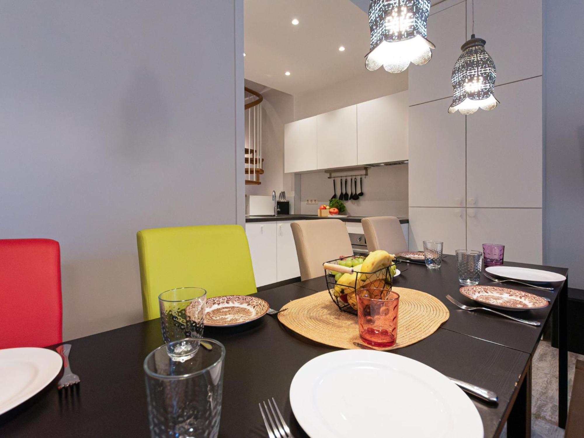 Apartment Dr- Adler By Interhome Bad Hofgastein Extérieur photo